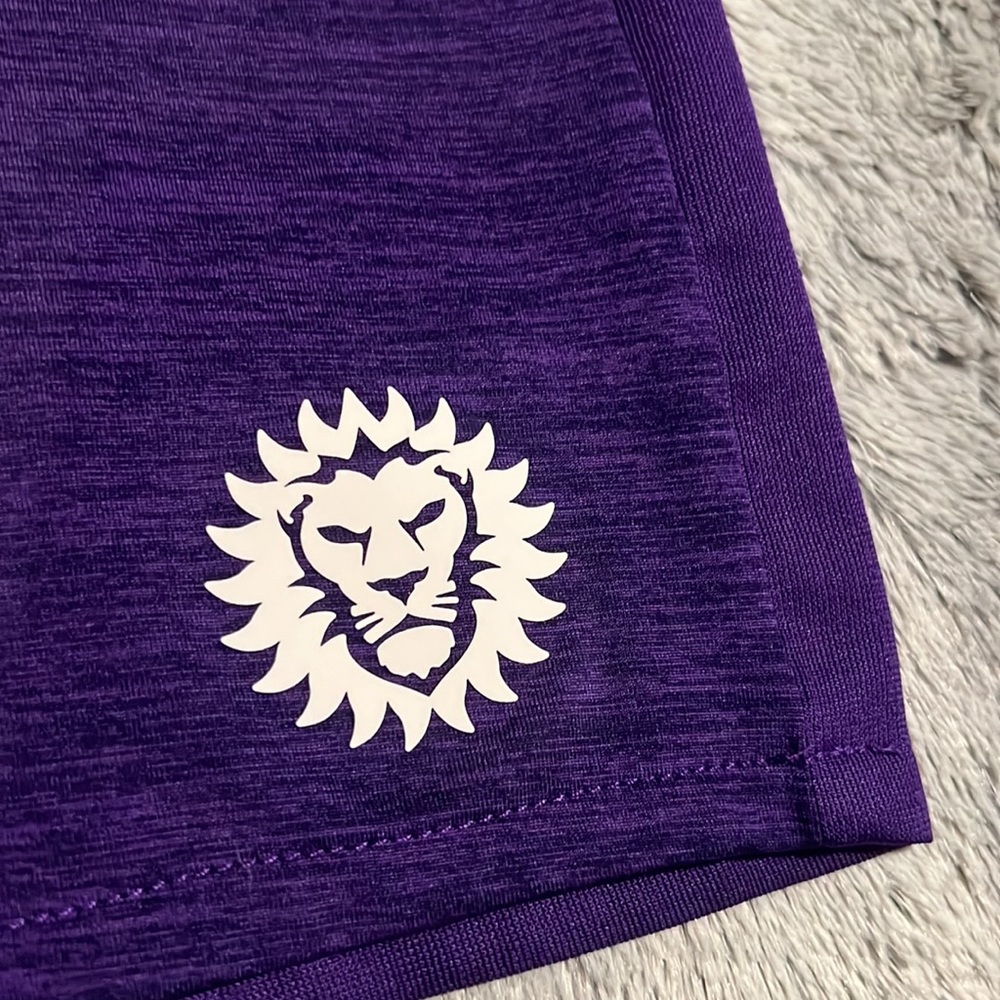 Orlando City MLS Adidas Adizero Player Edition Jersey - Picture 6 of 12